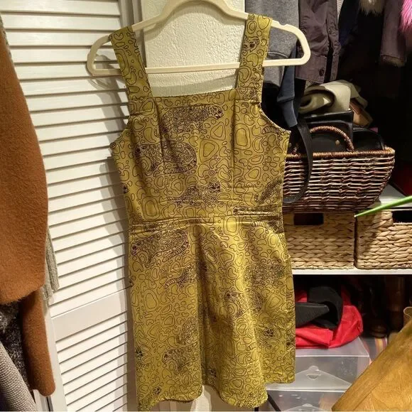 NWOT NOOWORKS Dress - Picture 2 of 5